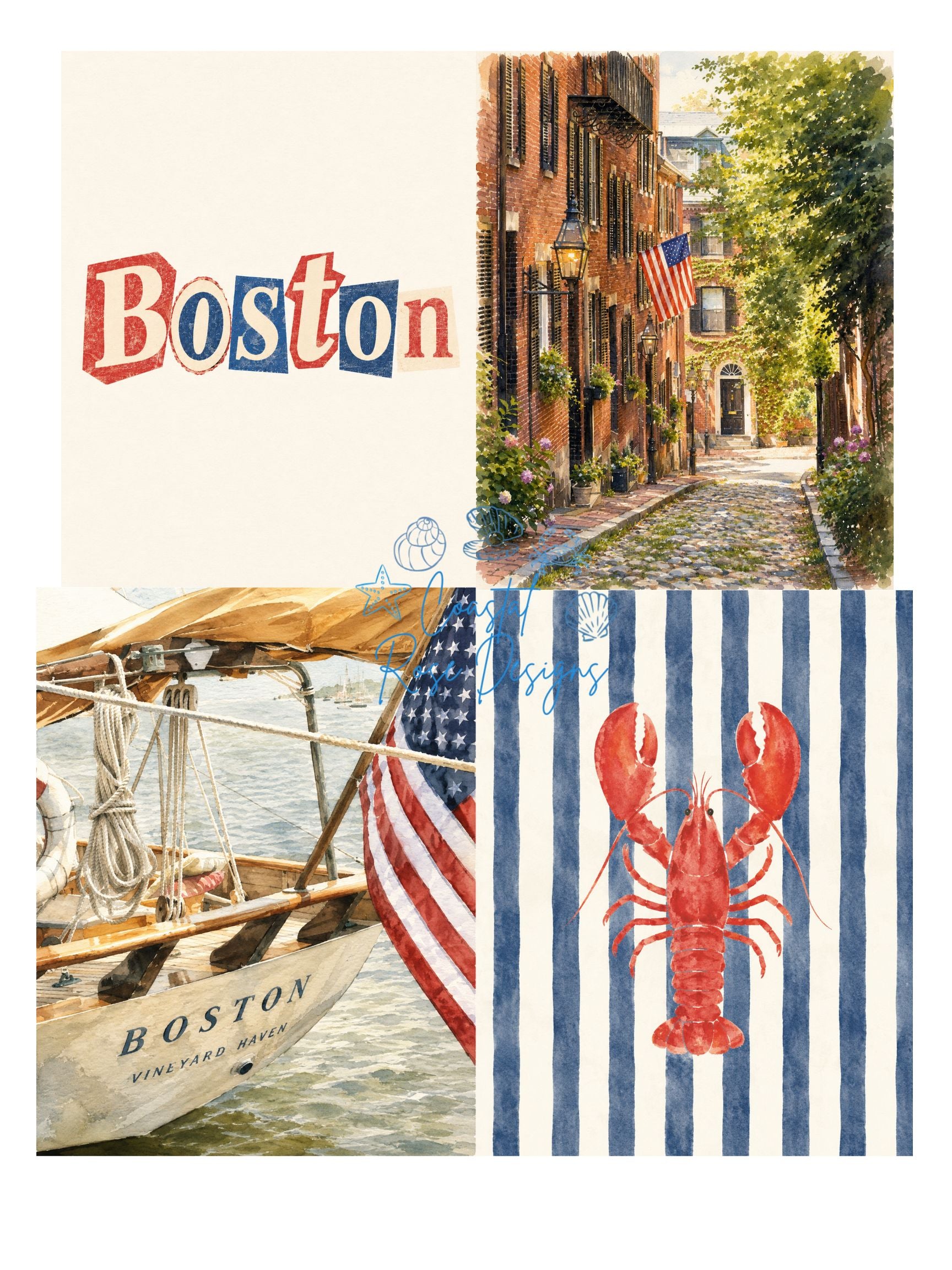 Boston Lobster (Shipped)