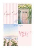 Pink Cape Cod (Shipped)