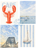 Cape Lobster (Shipped)