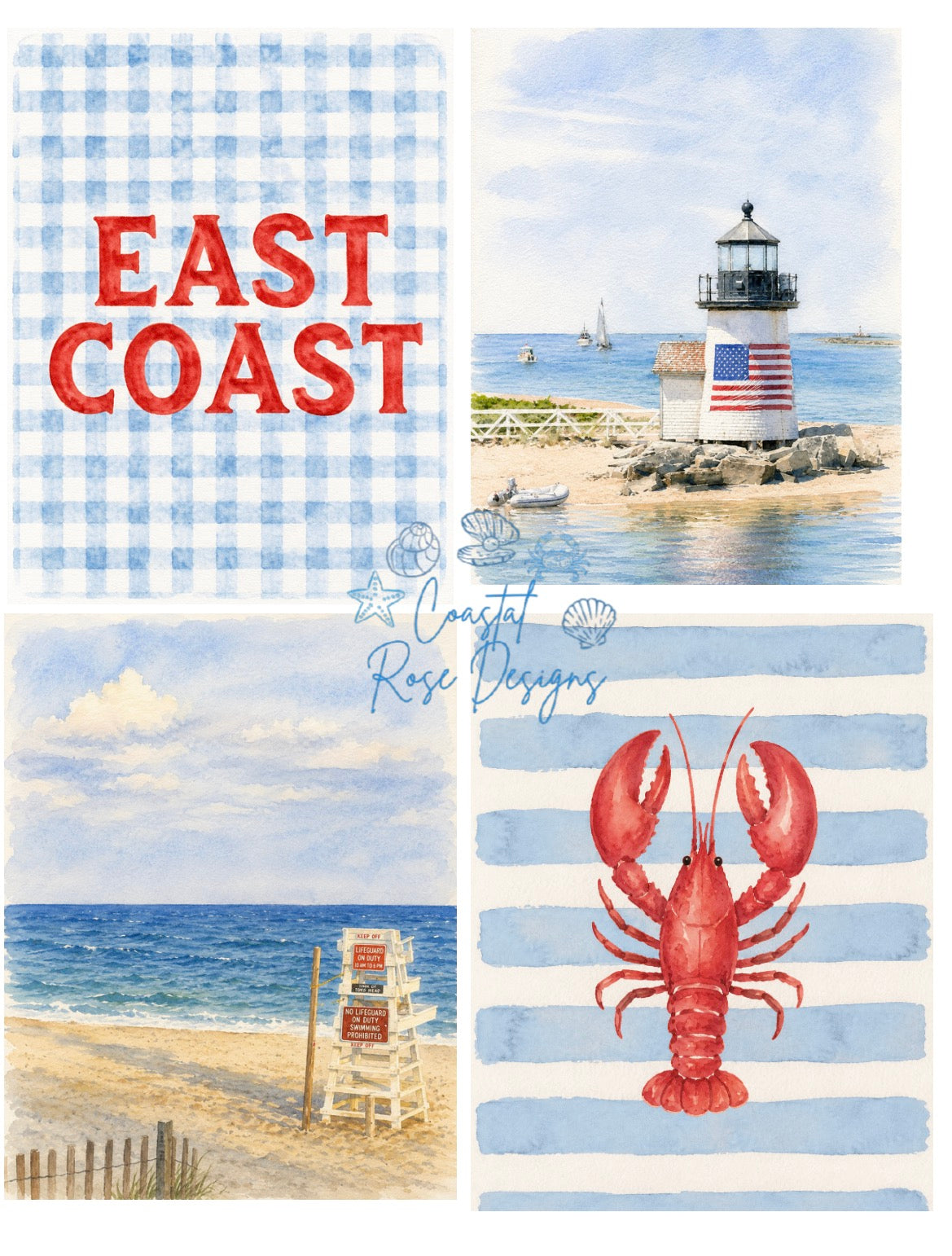 East Coast Lobster (Shipped)