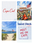 Meet me on Cape (Shipped)